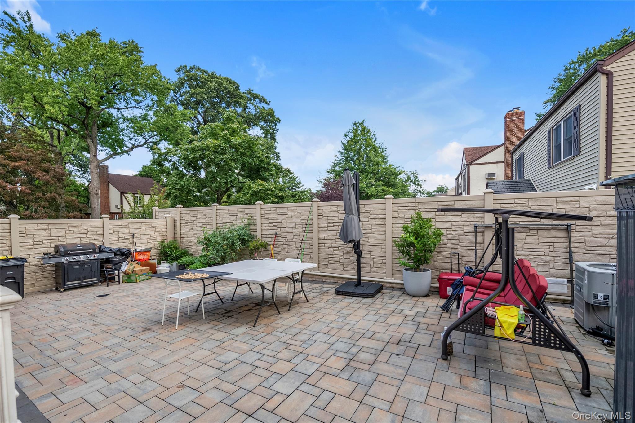 Single Family 85th Avenue  Queens, NY 11427, MLS-1041652-41