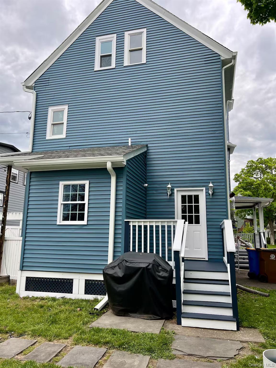 Single Family E Saint James Street  Ulster County, NY 12401, MLS-1041654-25