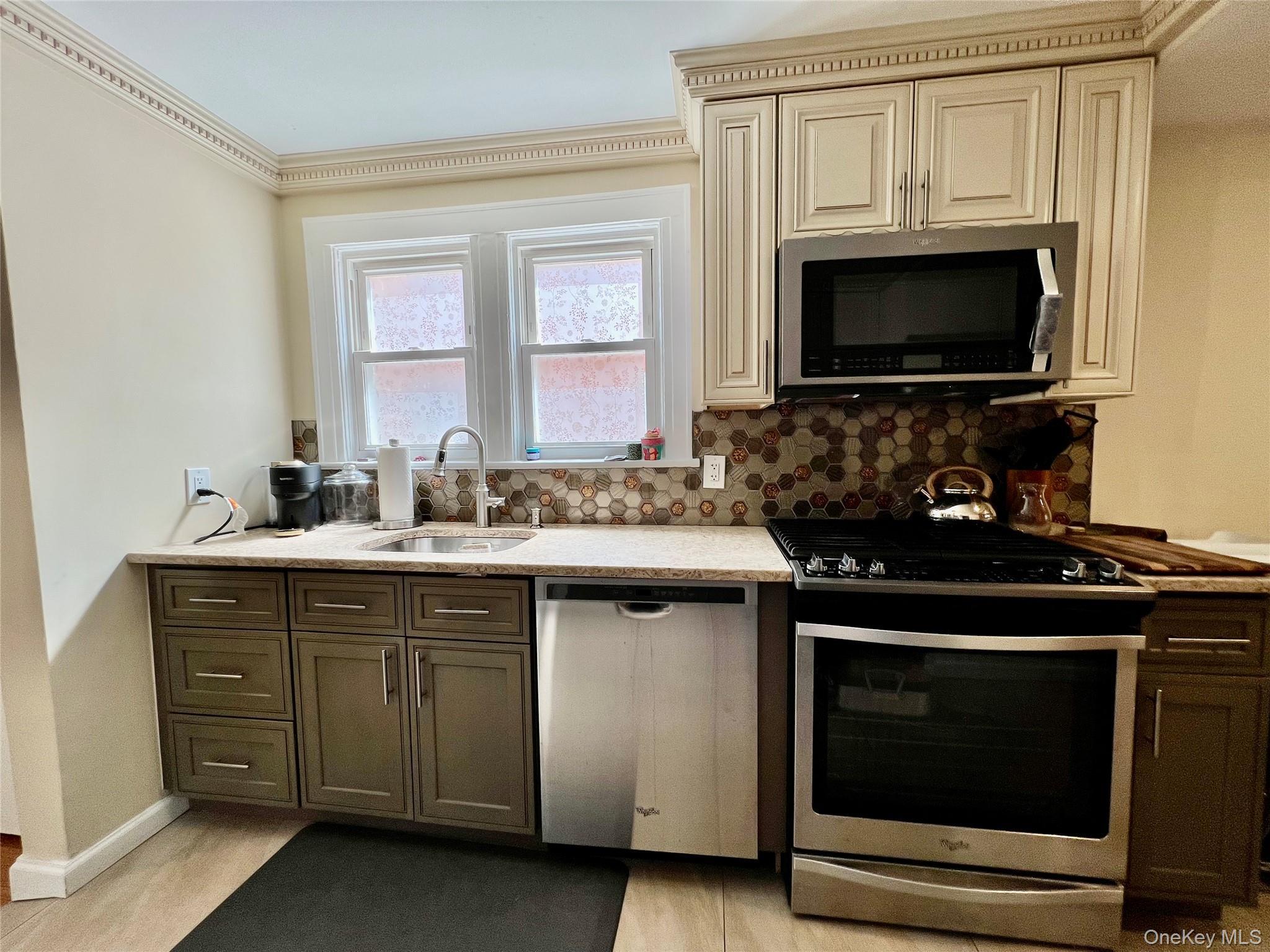 Single Family Maplegrove Avenue  Nassau County, NY 11553, MLS-1041659-3