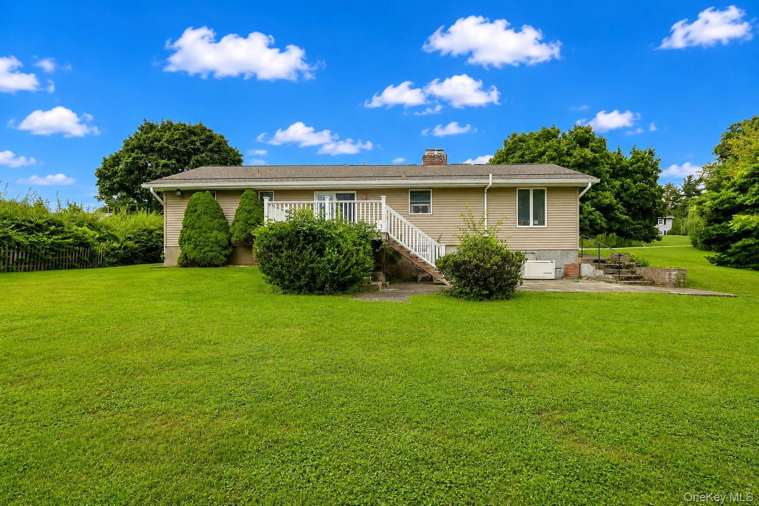Single Family Magnolia Drive Dutchess County, NY 12590, MLS-1041660-2