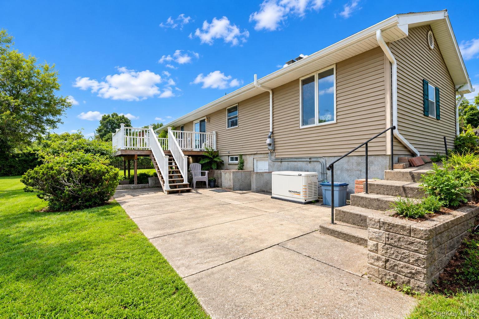 Single Family Magnolia Drive Dutchess County, NY 12590, MLS-1041660-3
