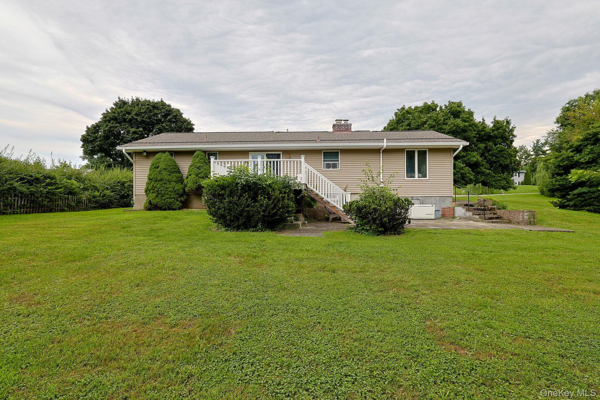 Single Family Magnolia Drive Dutchess County, NY 12590, MLS-1041660-31