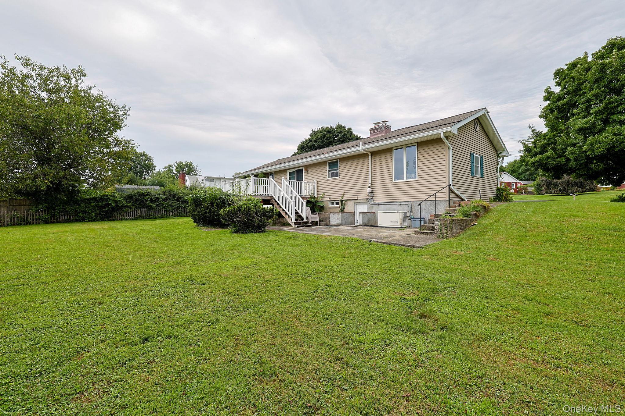Single Family Magnolia Drive Dutchess County, NY 12590, MLS-1041660-32