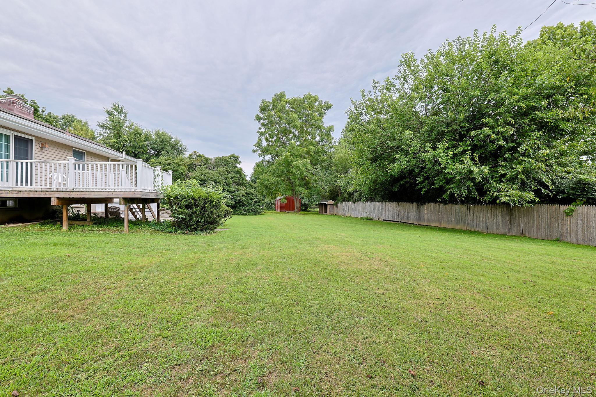 Single Family Magnolia Drive Dutchess County, NY 12590, MLS-1041660-34