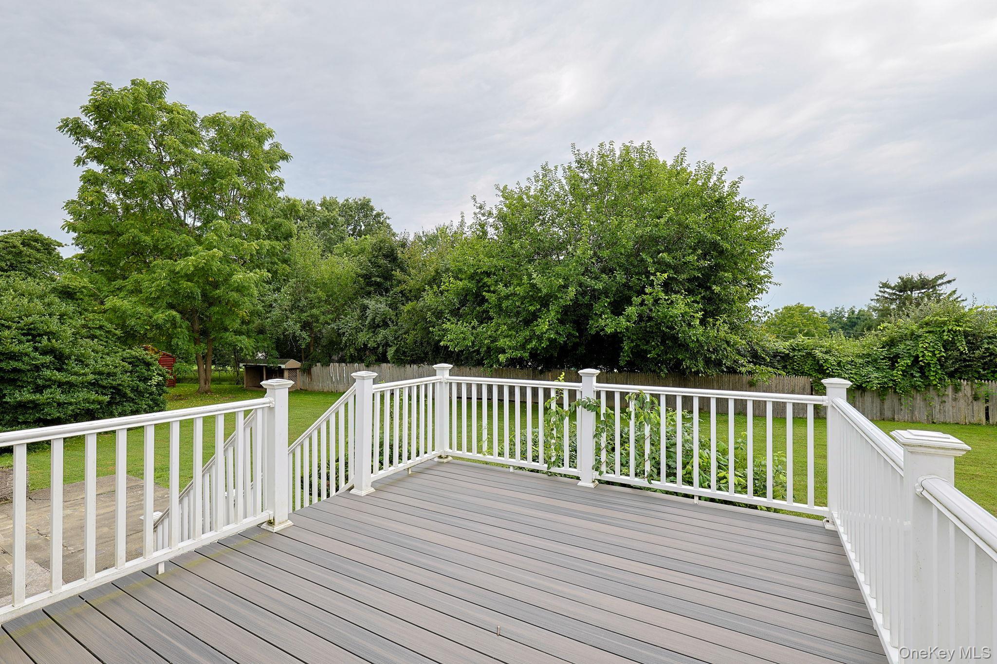 Single Family Magnolia Drive Dutchess County, NY 12590, MLS-1041660-37