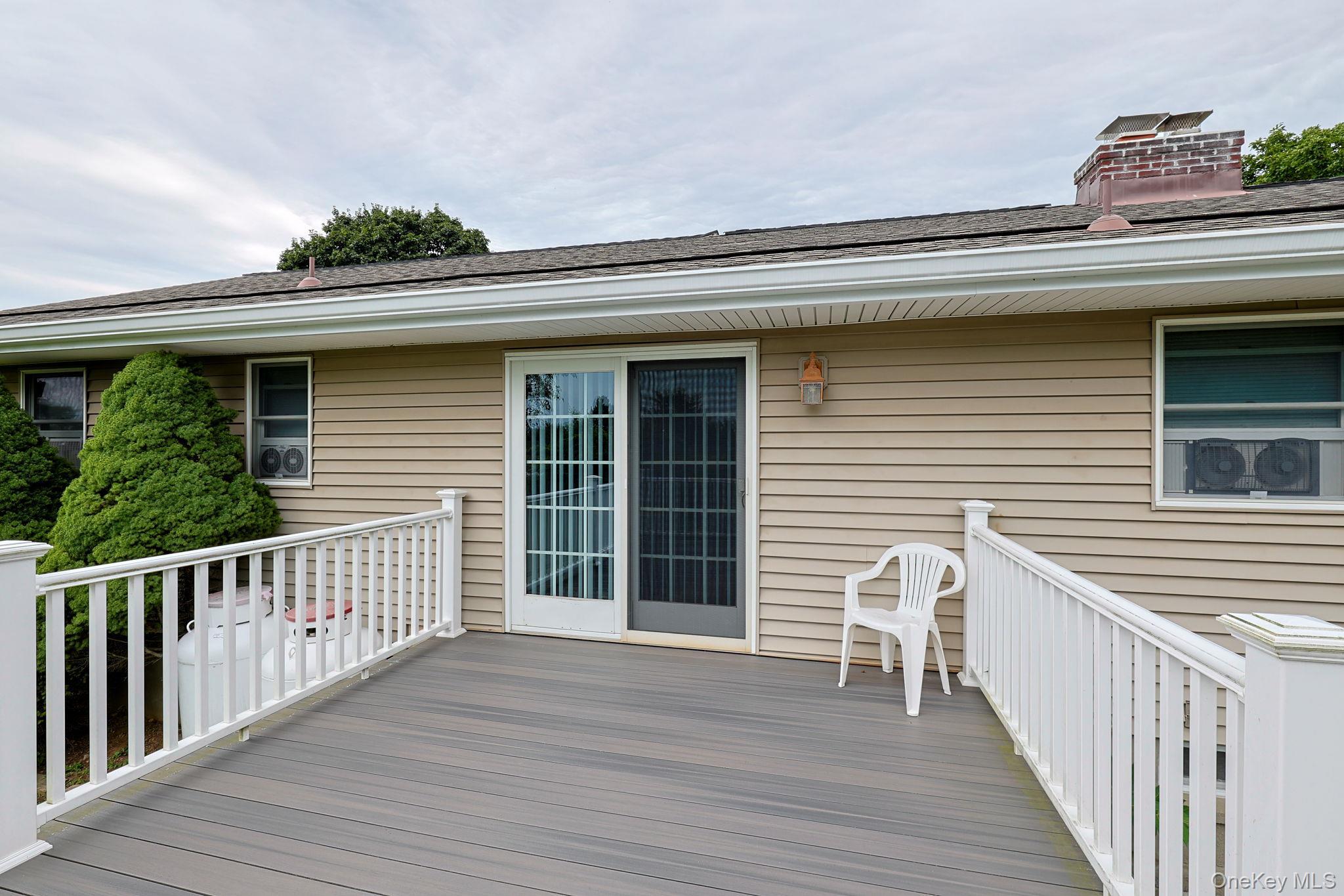 Single Family Magnolia Drive  Dutchess County, NY 12590, MLS-1041660-38