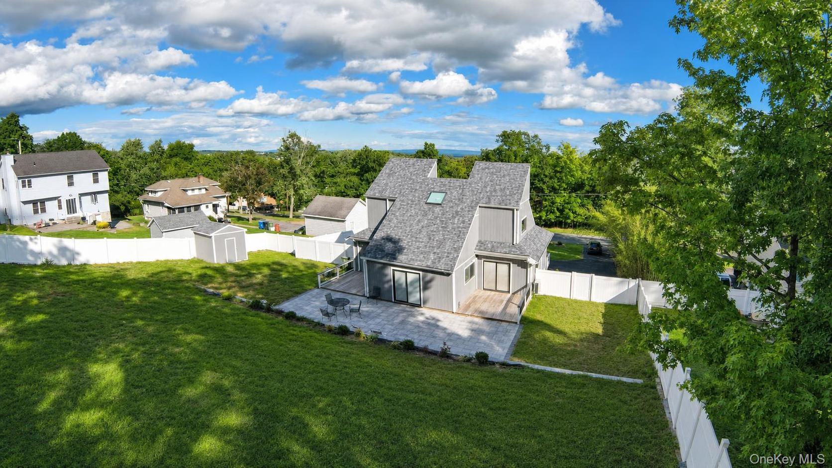 Single Family Randall Heights Orange County, NY 10940, MLS-1041663-29