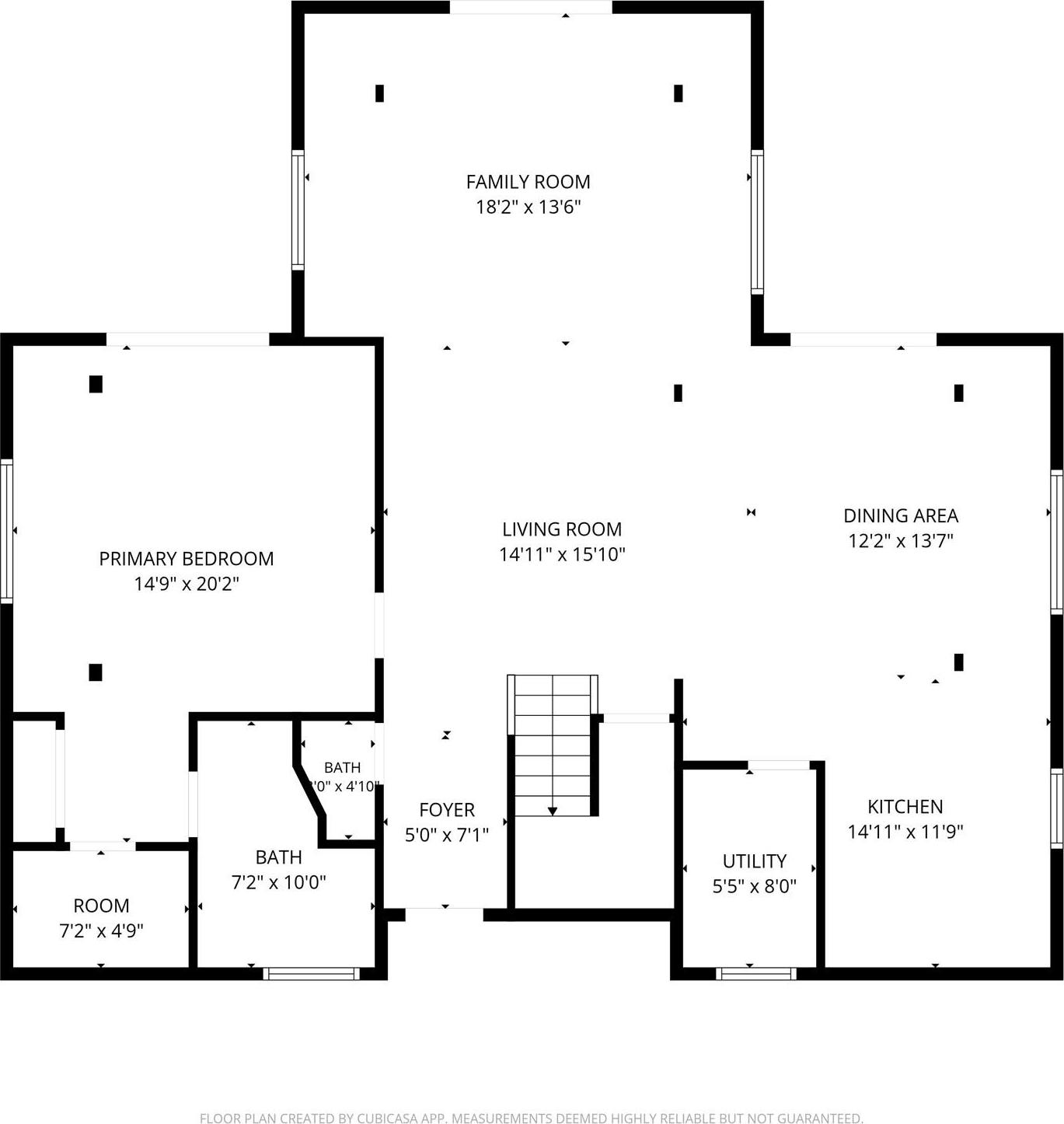 Single Family Randall Heights Orange County, NY 10940, MLS-1041663-33