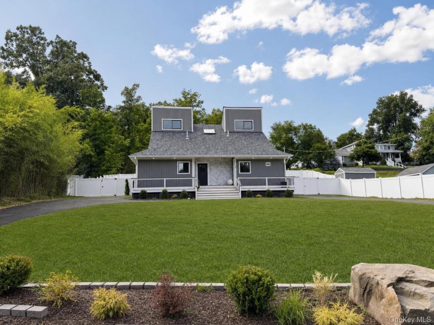 Single Family Randall Heights Orange County, NY 10940, MLS-1041663-4