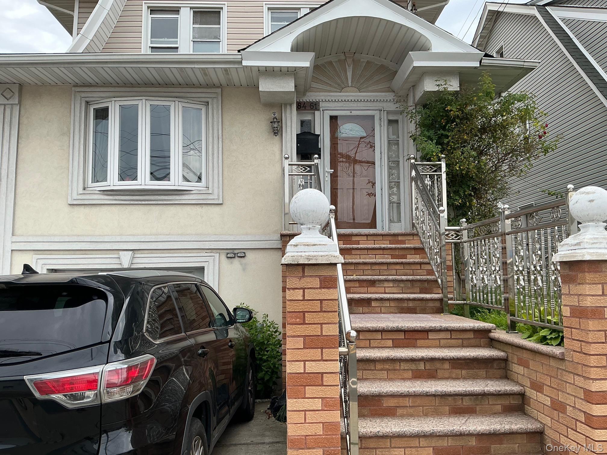 Single Family Parson Boulevard Queens, NY 11432, MLS-1041665-2