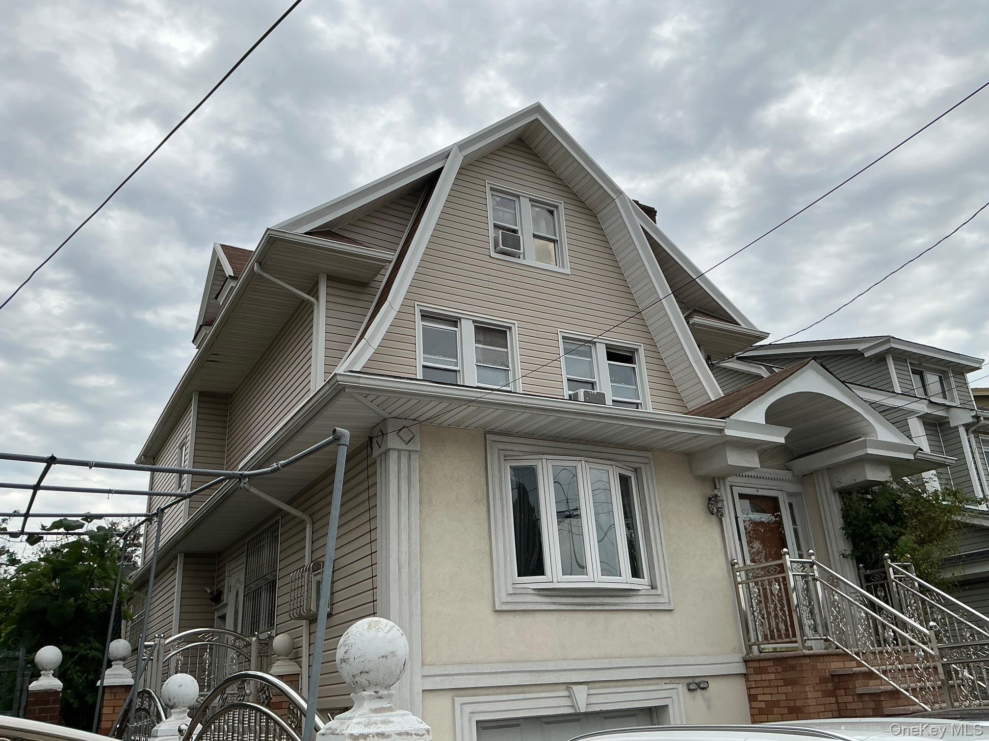 Single Family Parson Boulevard Queens, NY 11432, MLS-1041665-3