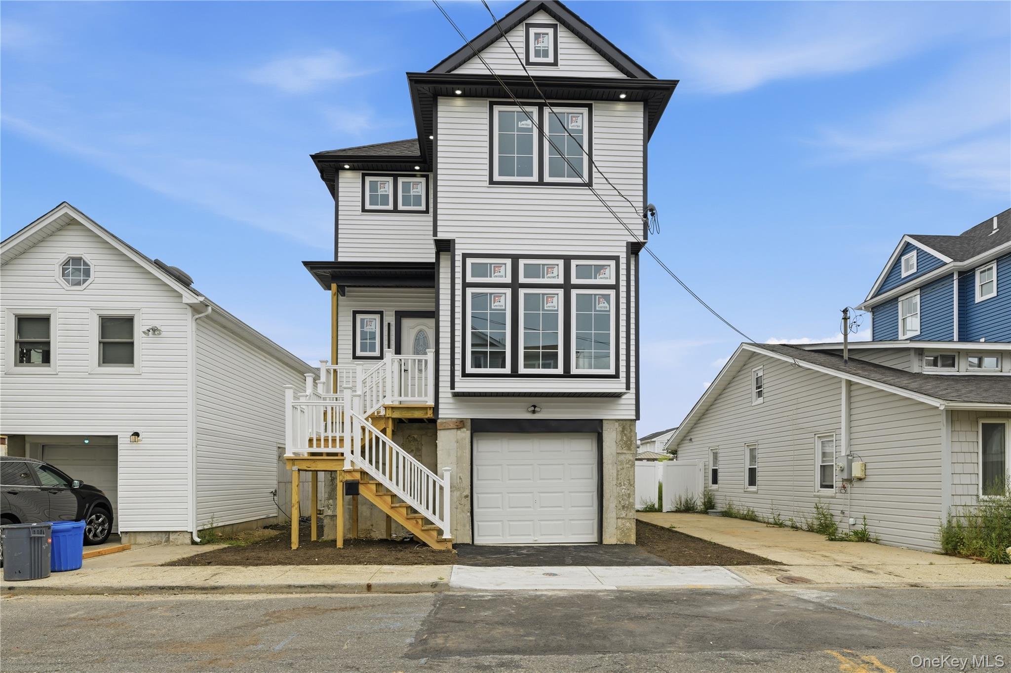 Single Family James Street S  Nassau County, NY 11518, MLS-1041666-20