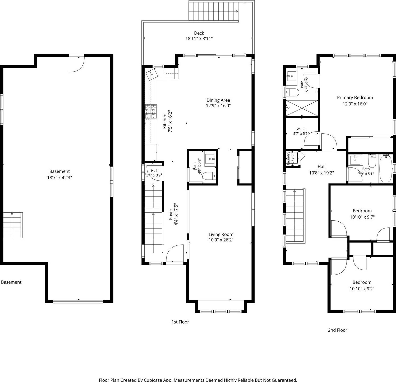 Single Family James Street S  Nassau County, NY 11518, MLS-1041666-21