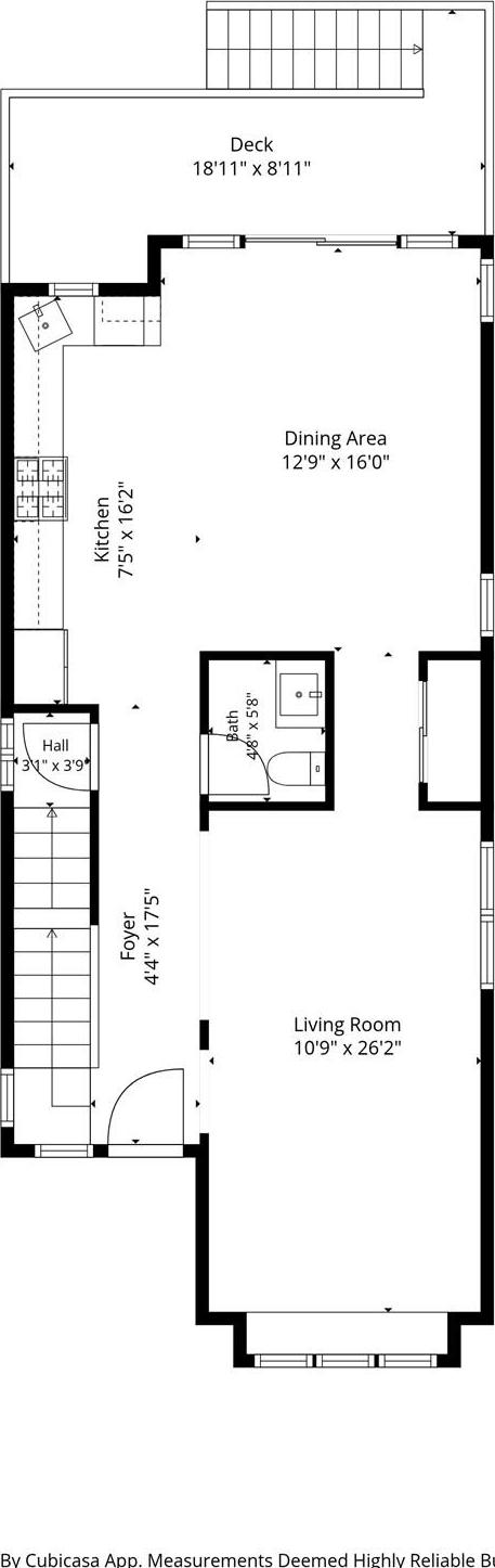 Single Family James Street S  Nassau County, NY 11518, MLS-1041666-23