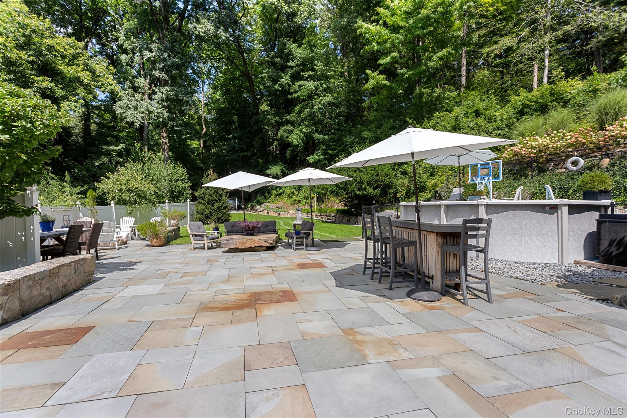 Single Family Laurel Road Westchester County, NY 10590, MLS-1041674-15