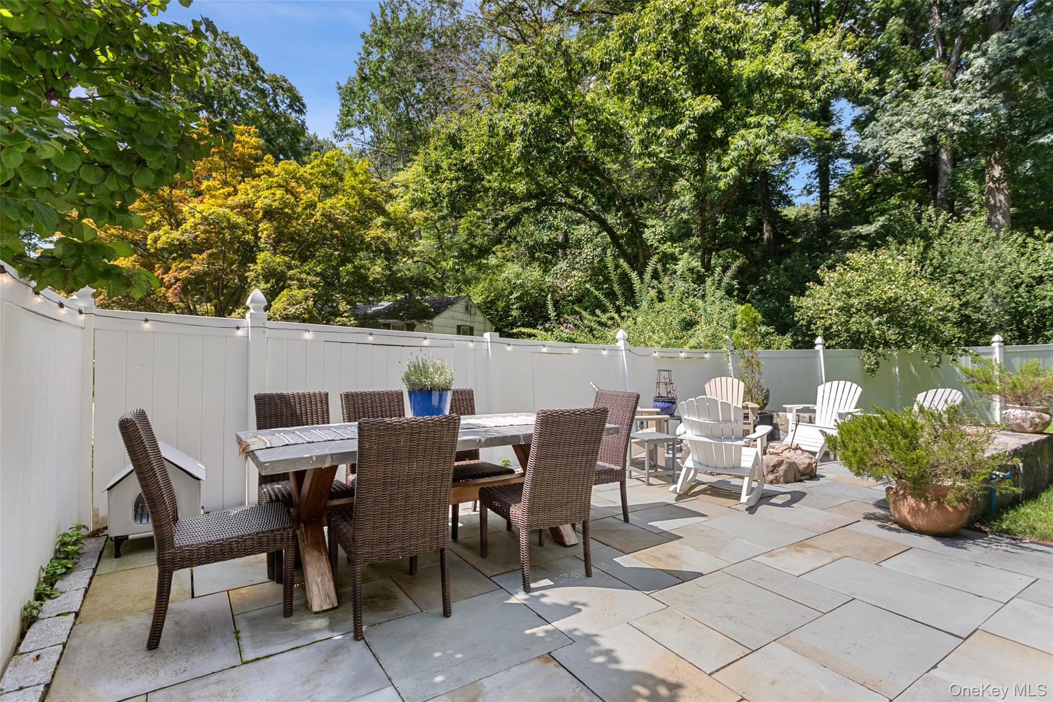 Single Family Laurel Road Westchester County, NY 10590, MLS-1041674-16