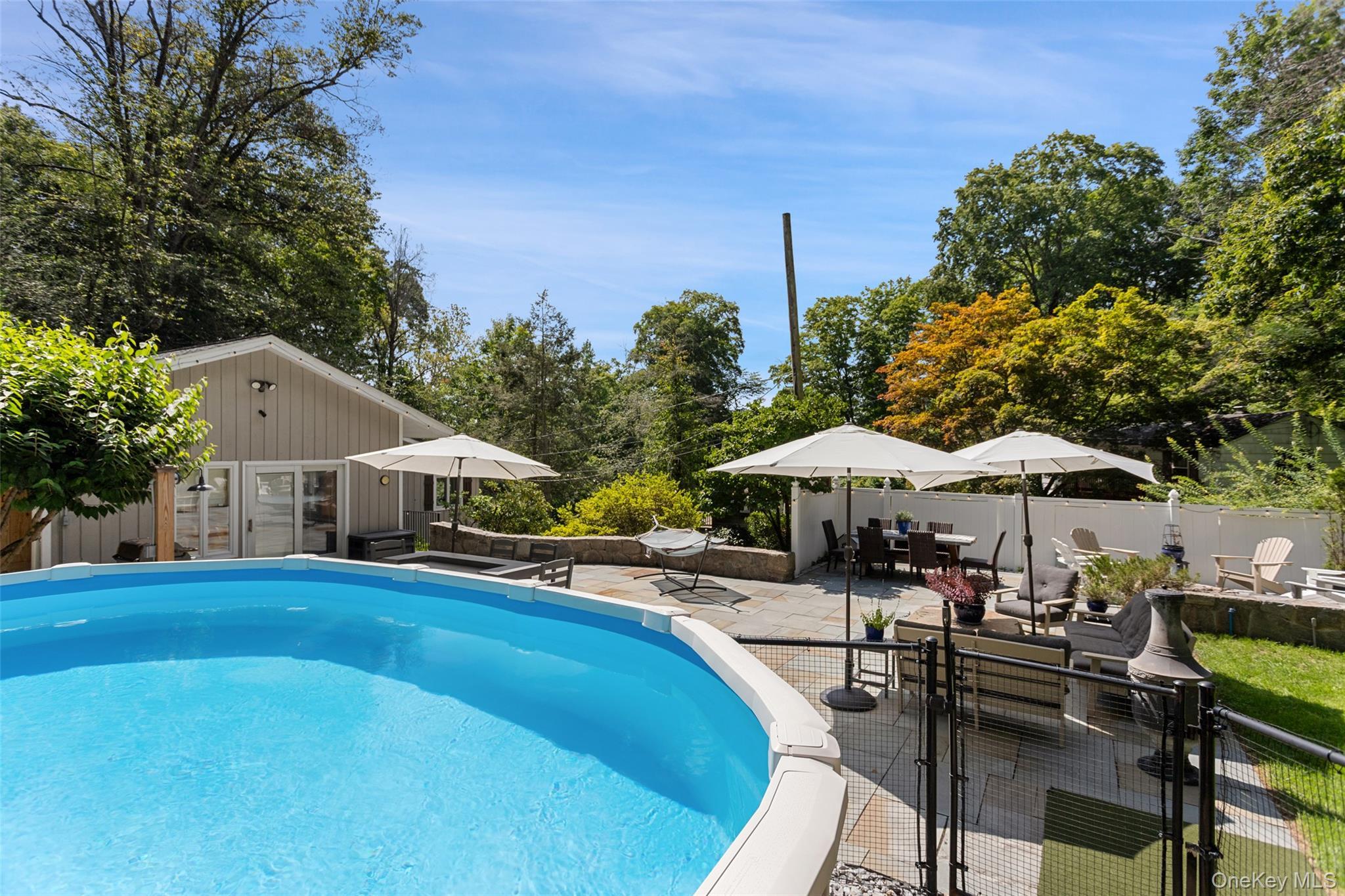Single Family Laurel Road Westchester County, NY 10590, MLS-1041674-17