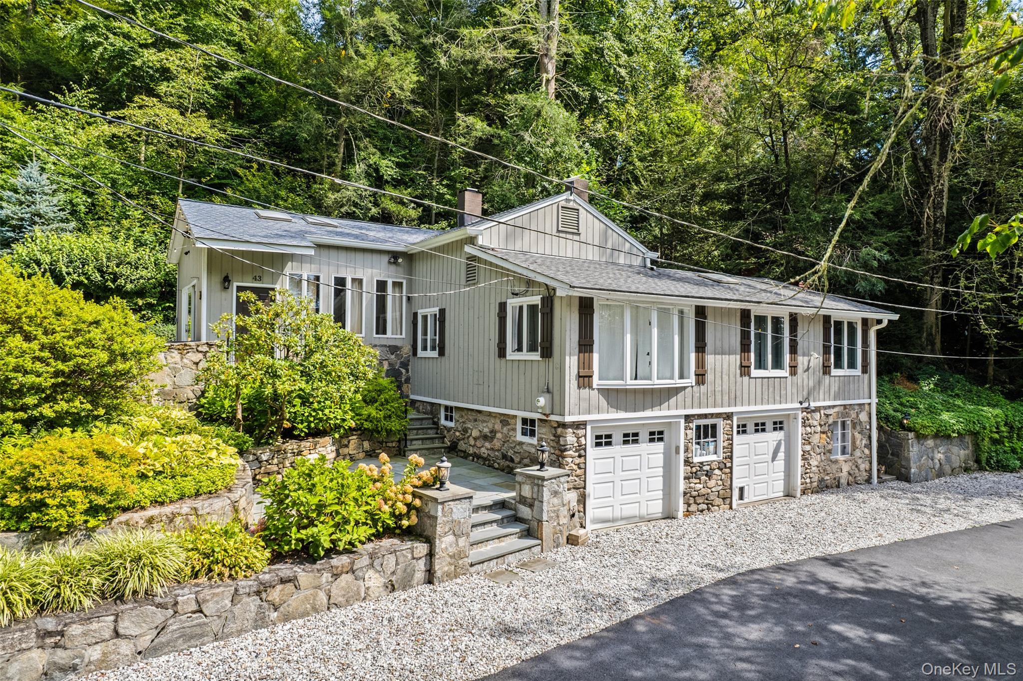 Single Family Laurel Road Westchester County, NY 10590, MLS-1041674-2