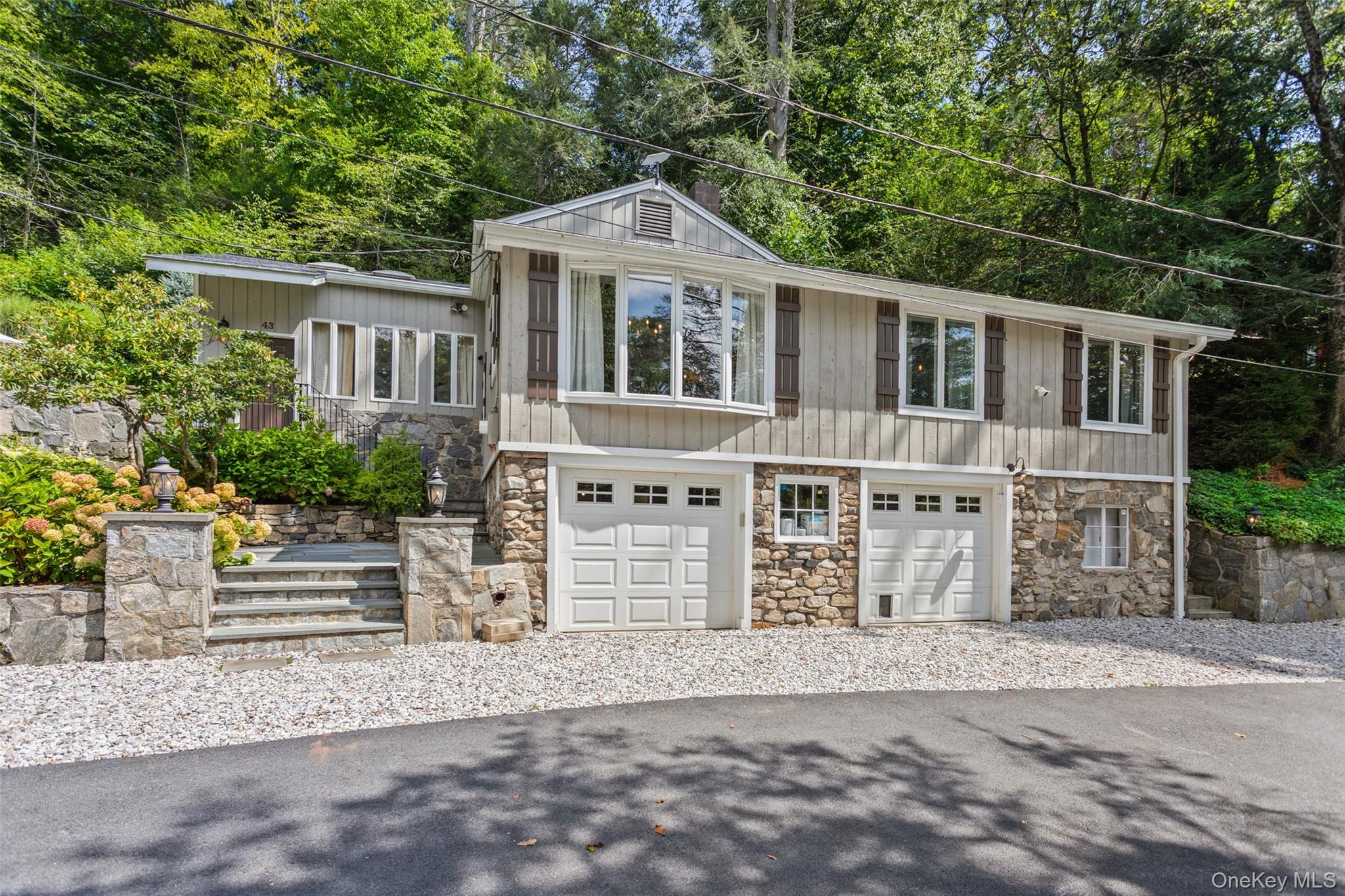 Single Family Laurel Road Westchester County, NY 10590, MLS-1041674-22