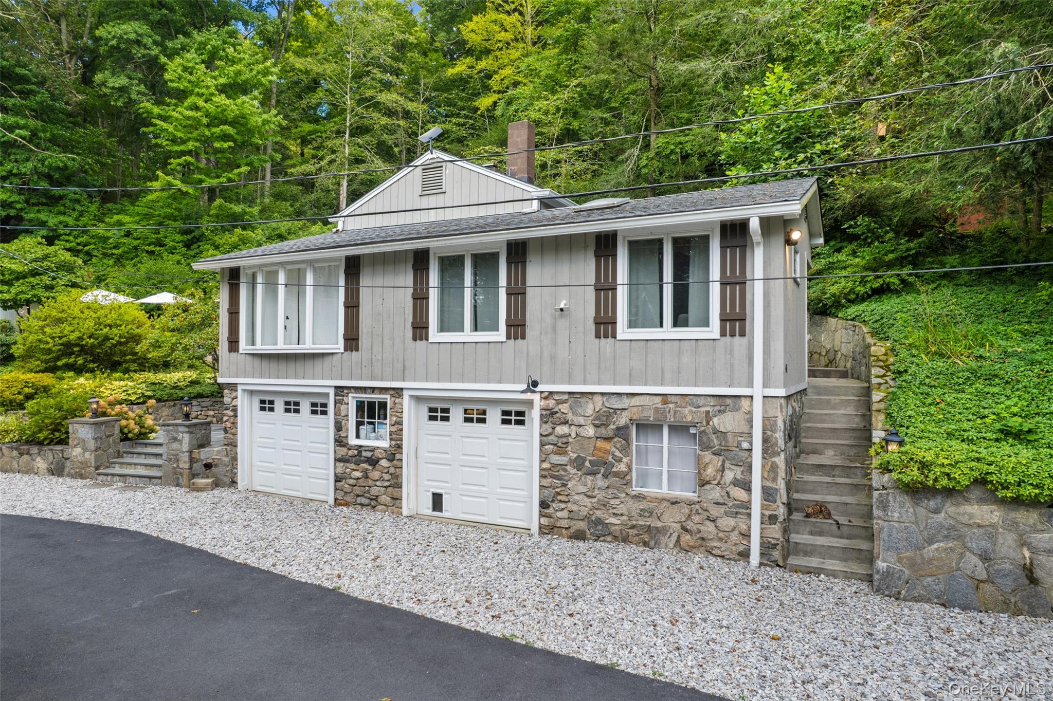 Single Family Laurel Road Westchester County, NY 10590, MLS-1041674-23