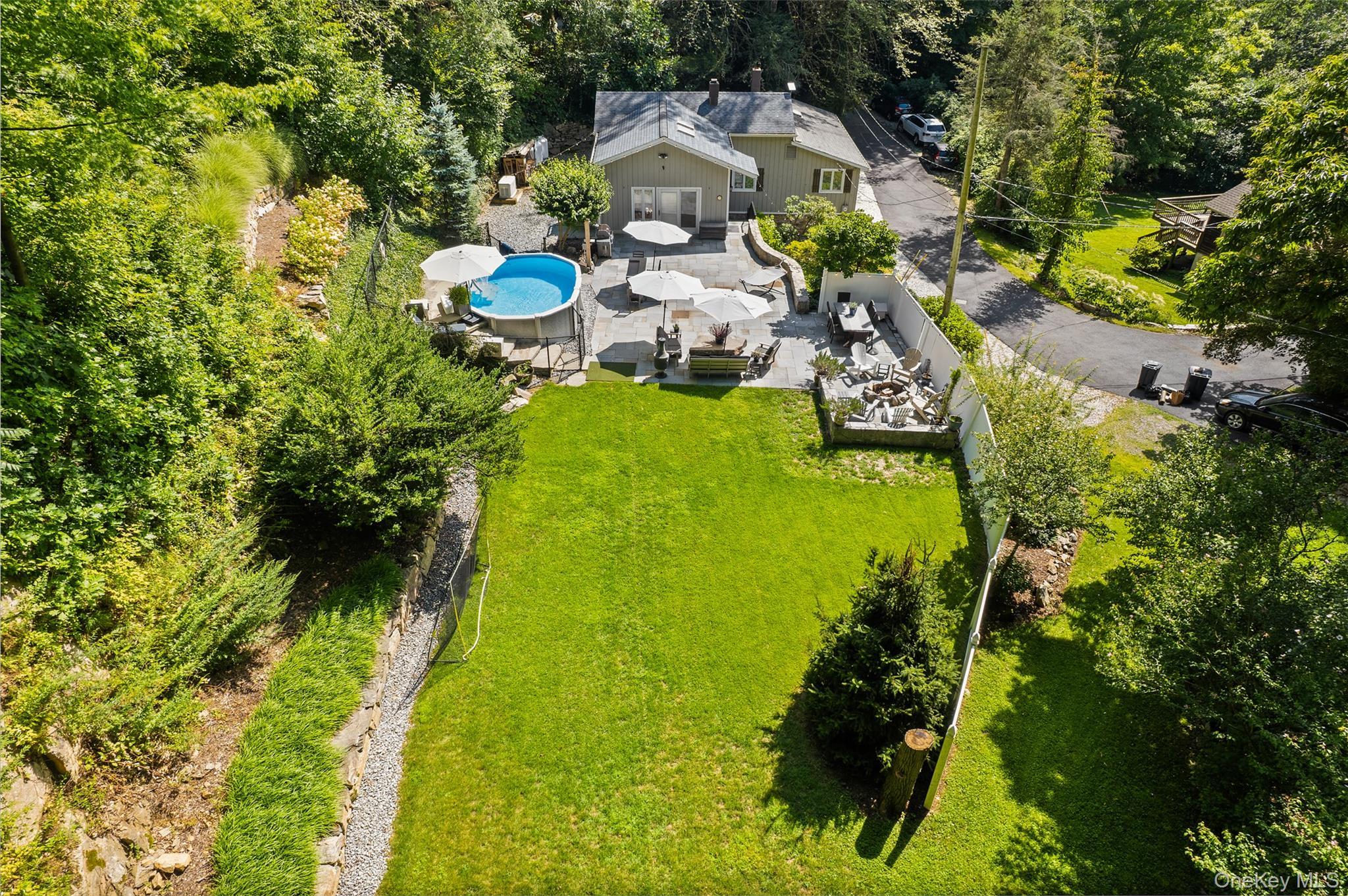 Single Family Laurel Road  Westchester County, NY 10590, MLS-1041674-24