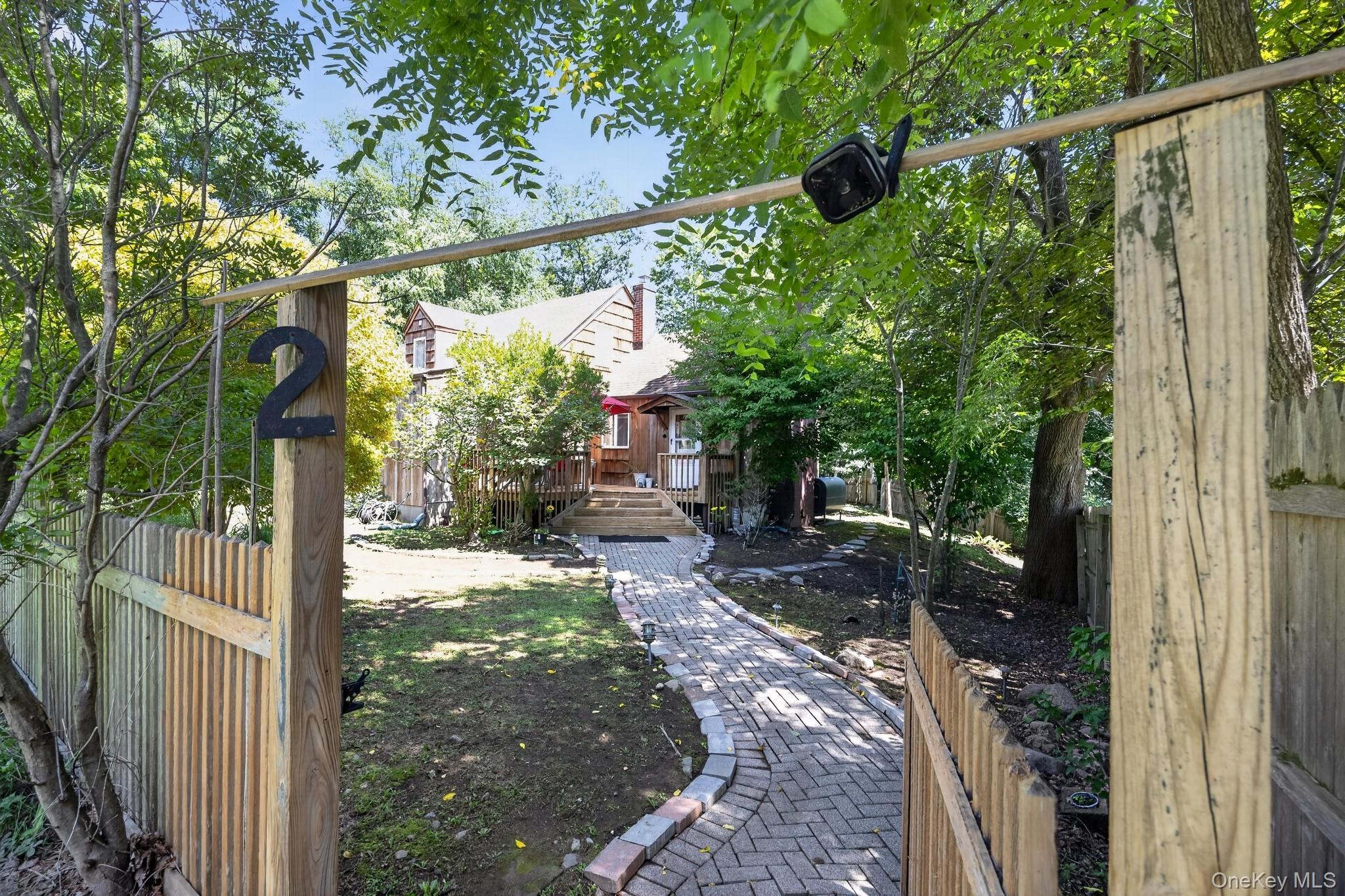 Single Family Terrace Road Rockland County, NY 10901, MLS-1041689-11