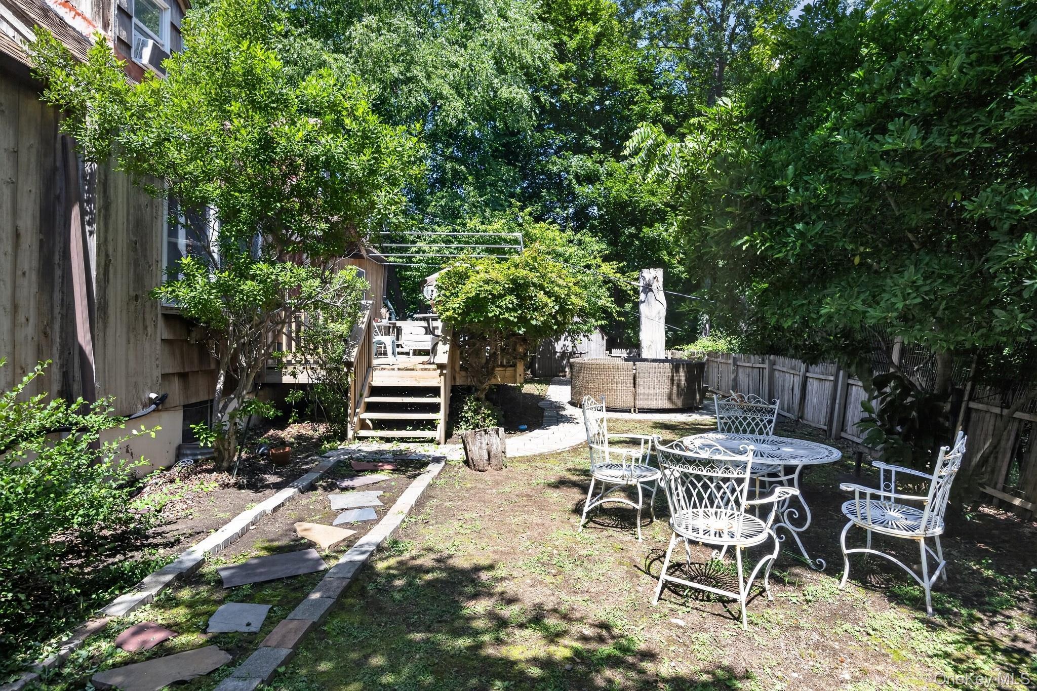 Single Family Terrace Road Rockland County, NY 10901, MLS-1041689-15