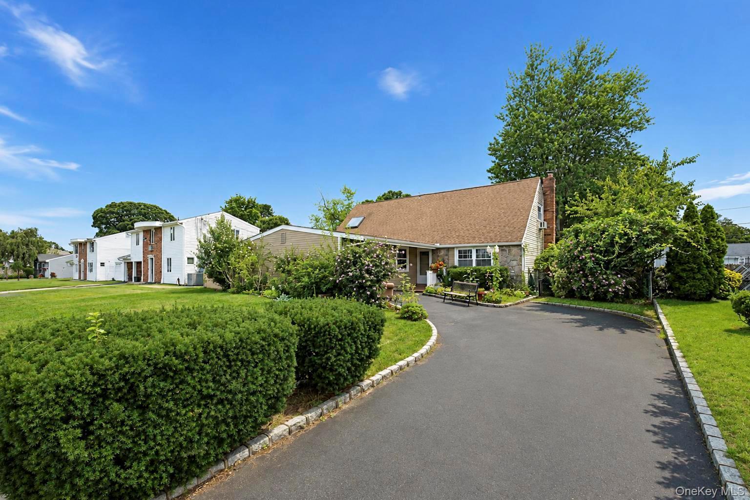 Single Family Imperial Drive Suffolk County, NY 11784, MLS-1041693-2