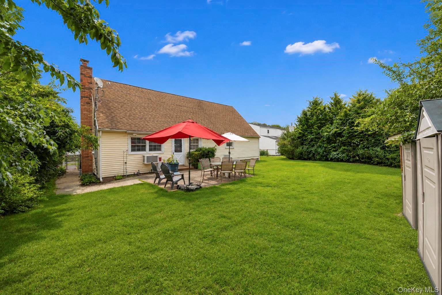 Single Family Imperial Drive  Suffolk County, NY 11784, MLS-1041693-50