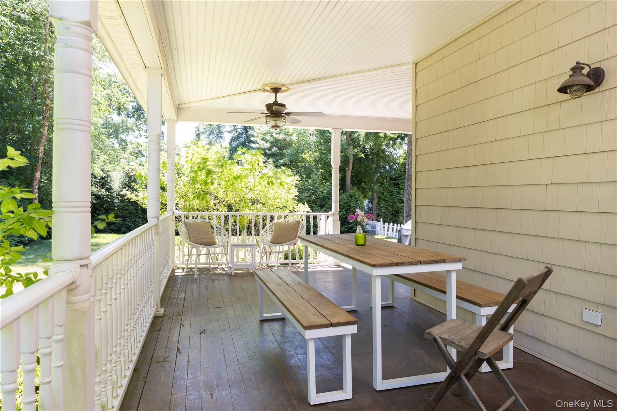 Single Family Maiden Lane  Suffolk County, NY 11952, MLS-1041698-16