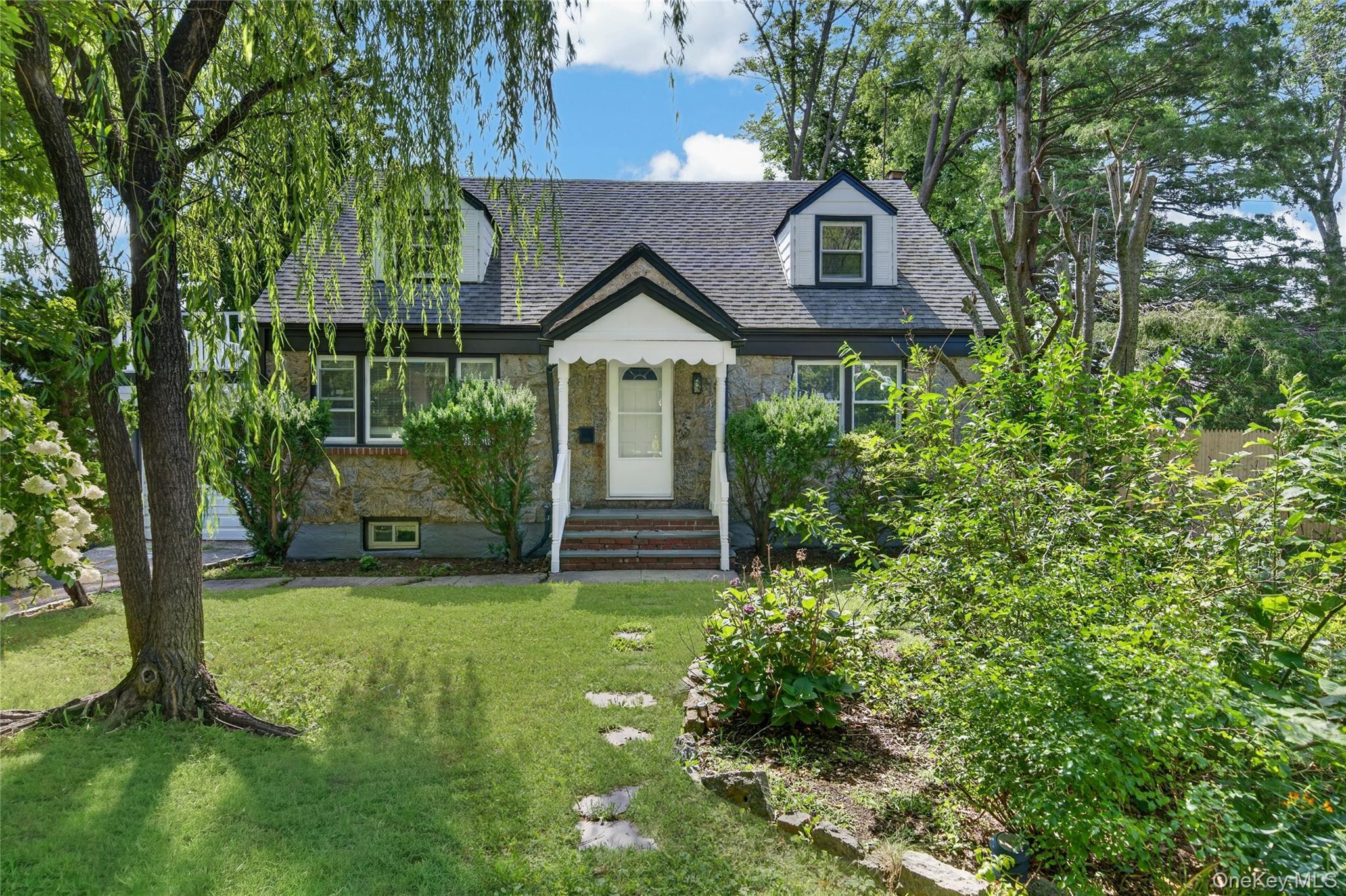 Single Family in Hempstead - Sylvan Lane Nassau County, NY 11590