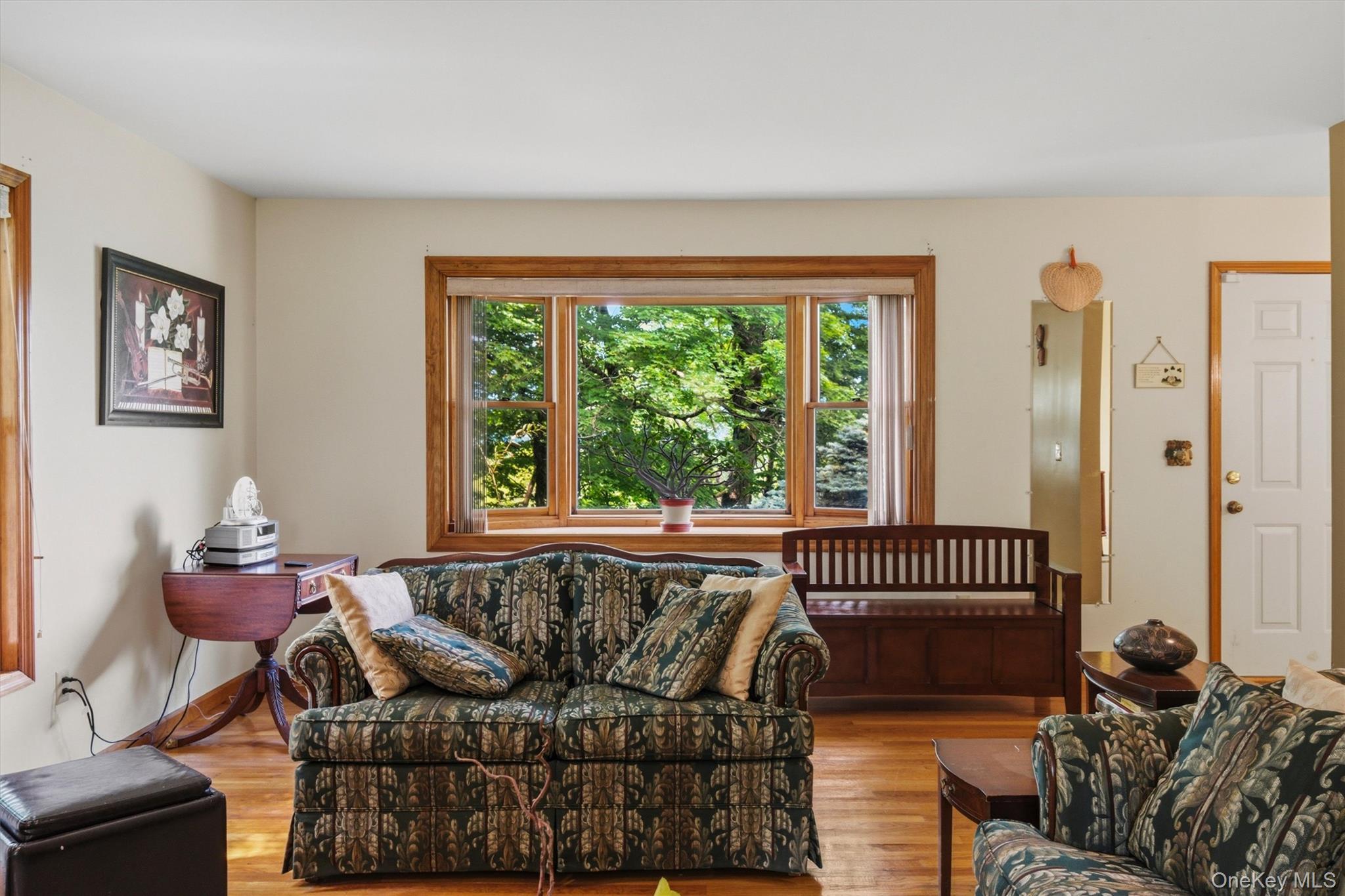 Single Family Chaucer Road  Dutchess County, NY 12580, MLS-1041708-10