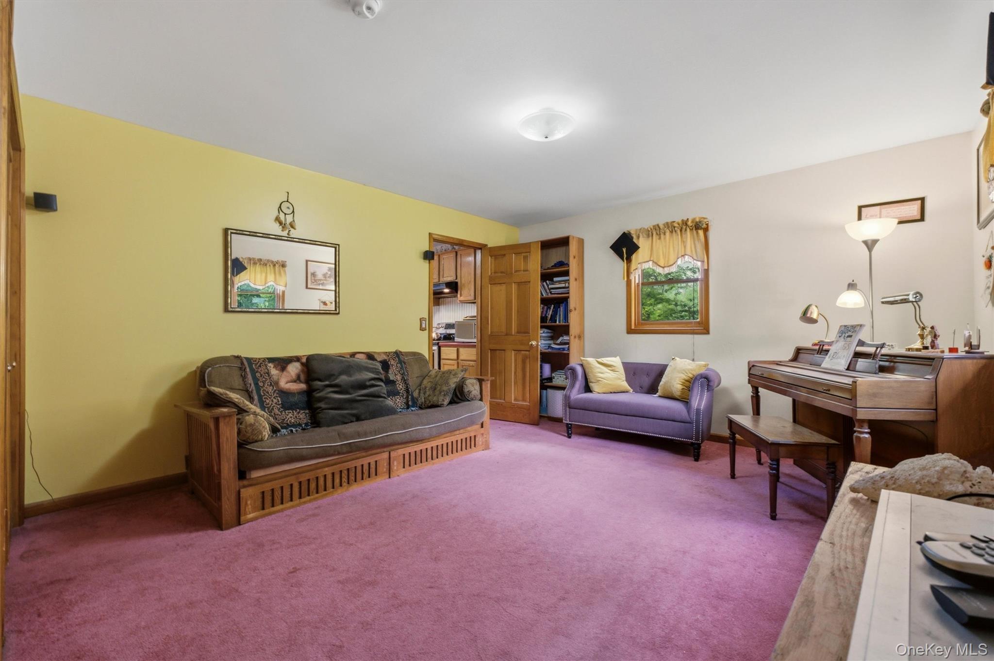 Single Family Chaucer Road  Dutchess County, NY 12580, MLS-1041708-12