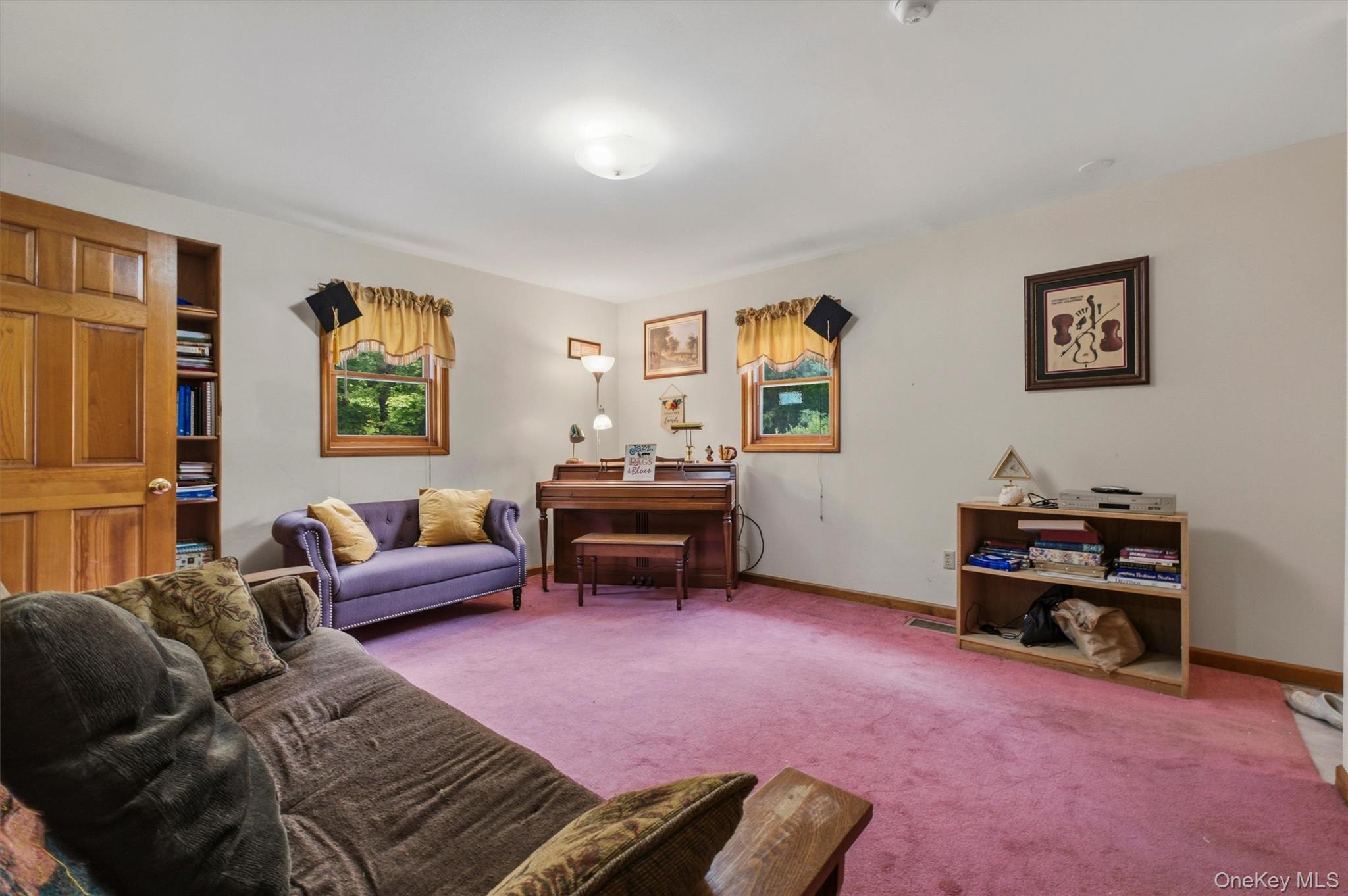 Single Family Chaucer Road  Dutchess County, NY 12580, MLS-1041708-13