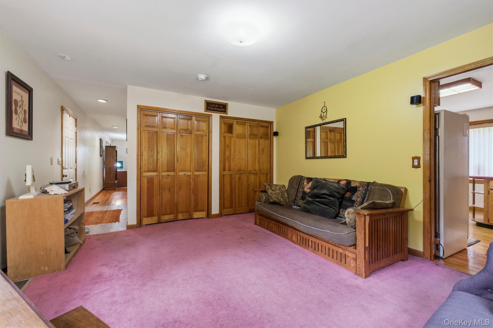 Single Family Chaucer Road  Dutchess County, NY 12580, MLS-1041708-15