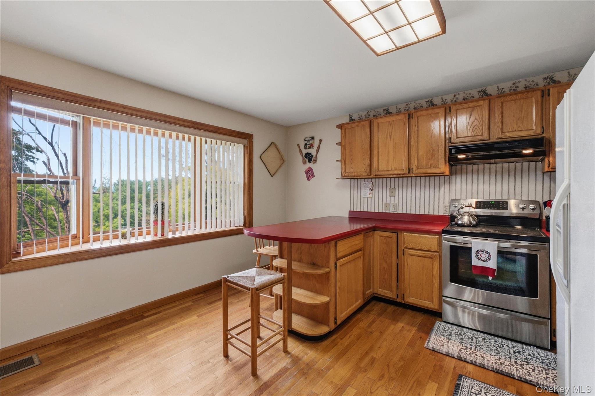 Single Family Chaucer Road  Dutchess County, NY 12580, MLS-1041708-17