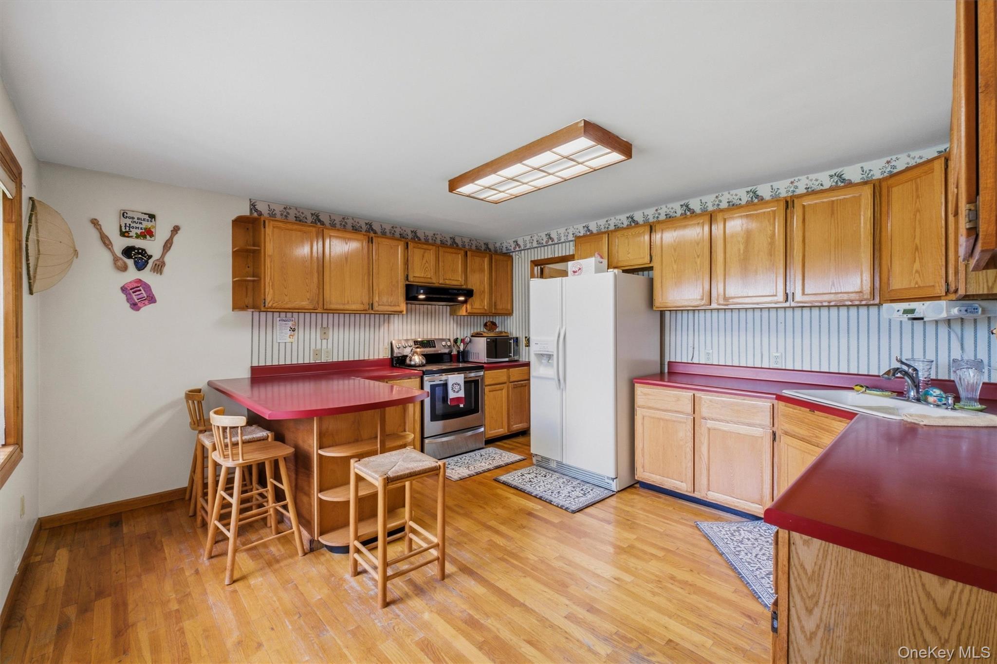 Single Family Chaucer Road  Dutchess County, NY 12580, MLS-1041708-18
