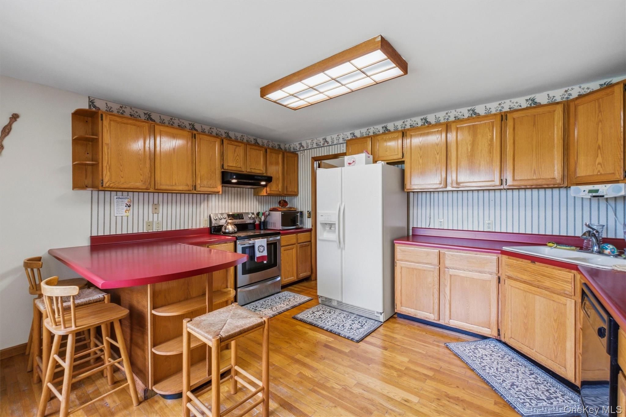 Single Family Chaucer Road  Dutchess County, NY 12580, MLS-1041708-19