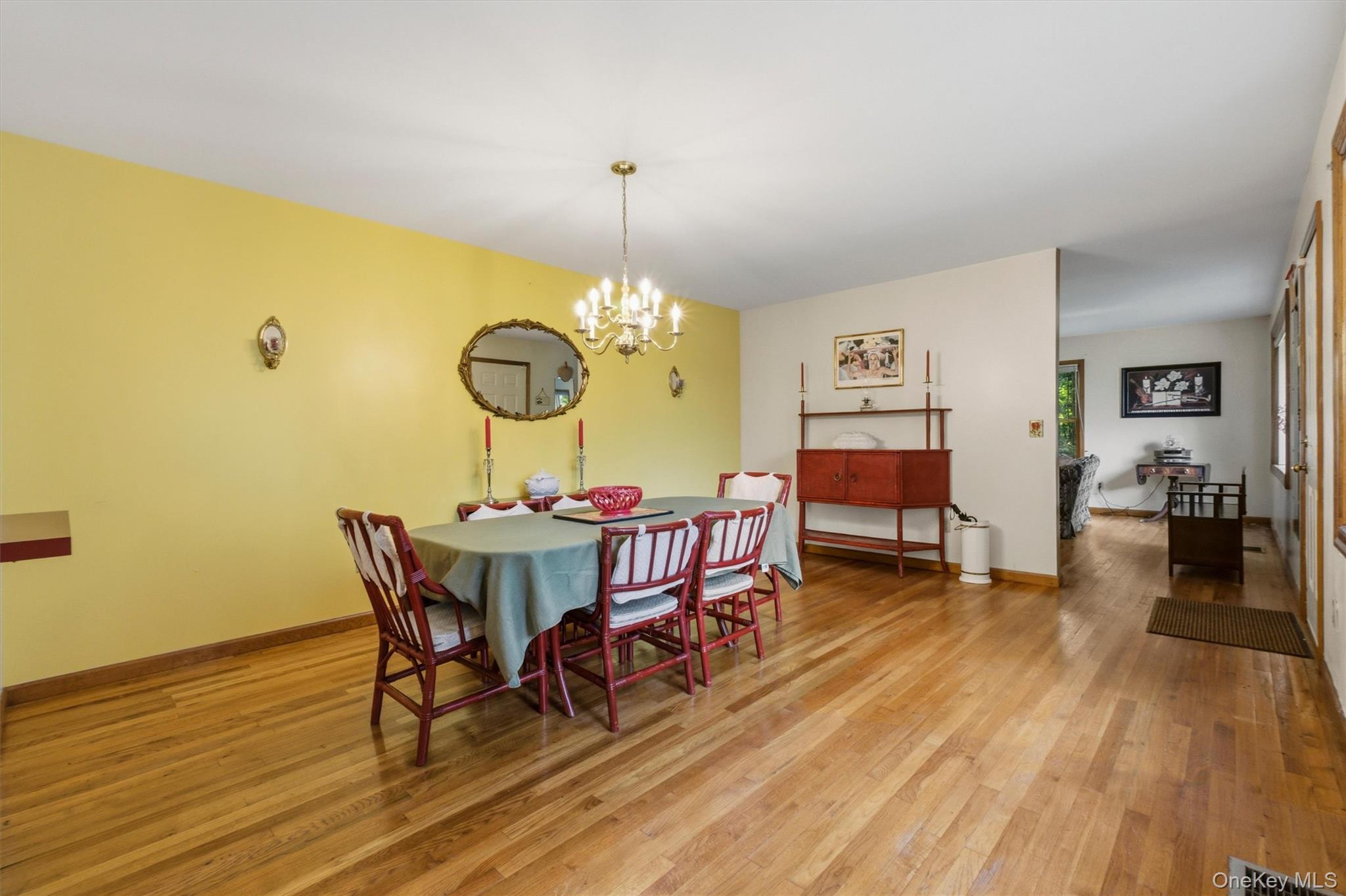 Single Family Chaucer Road  Dutchess County, NY 12580, MLS-1041708-20