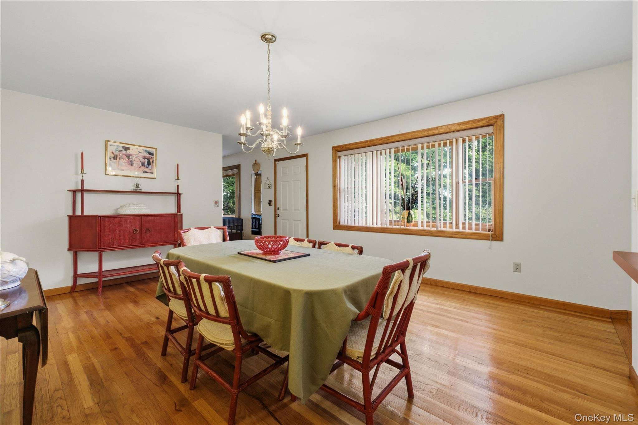 Single Family Chaucer Road  Dutchess County, NY 12580, MLS-1041708-21