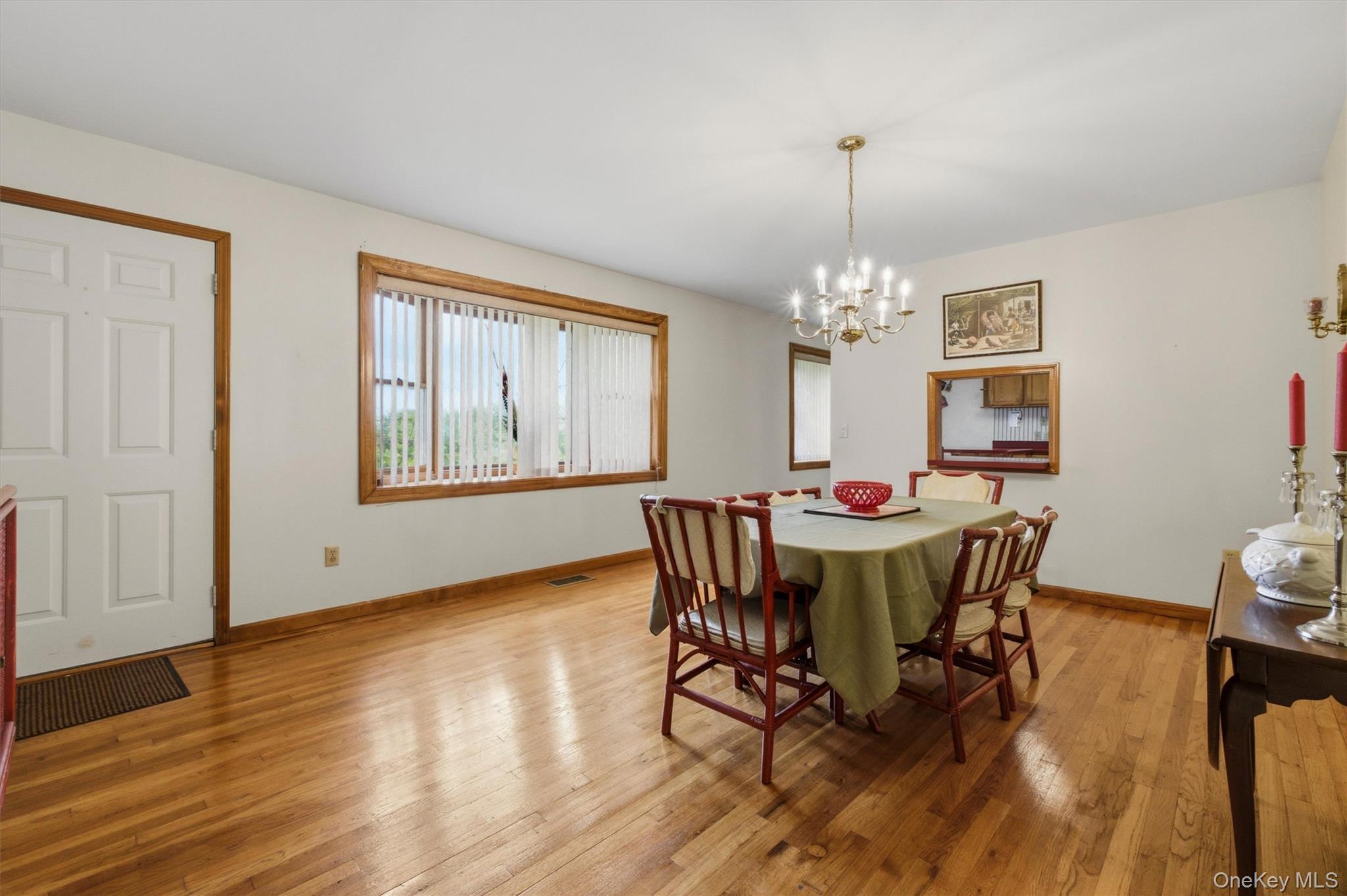 Single Family Chaucer Road  Dutchess County, NY 12580, MLS-1041708-22