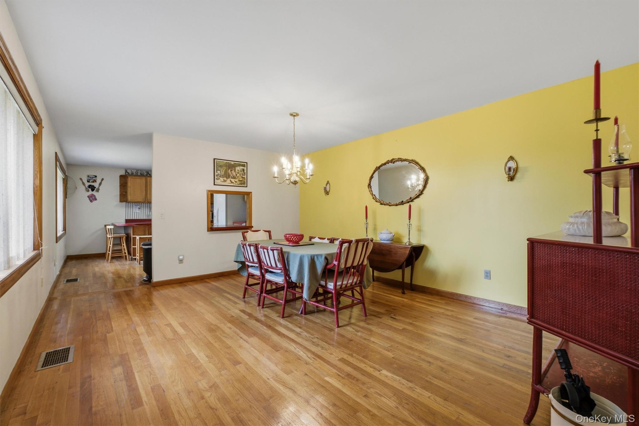 Single Family Chaucer Road  Dutchess County, NY 12580, MLS-1041708-23