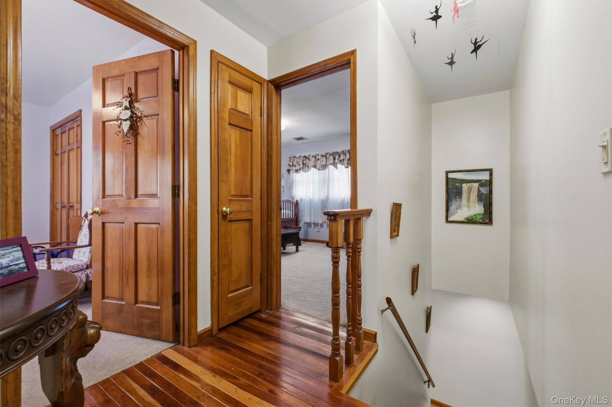 Single Family Chaucer Road  Dutchess County, NY 12580, MLS-1041708-24