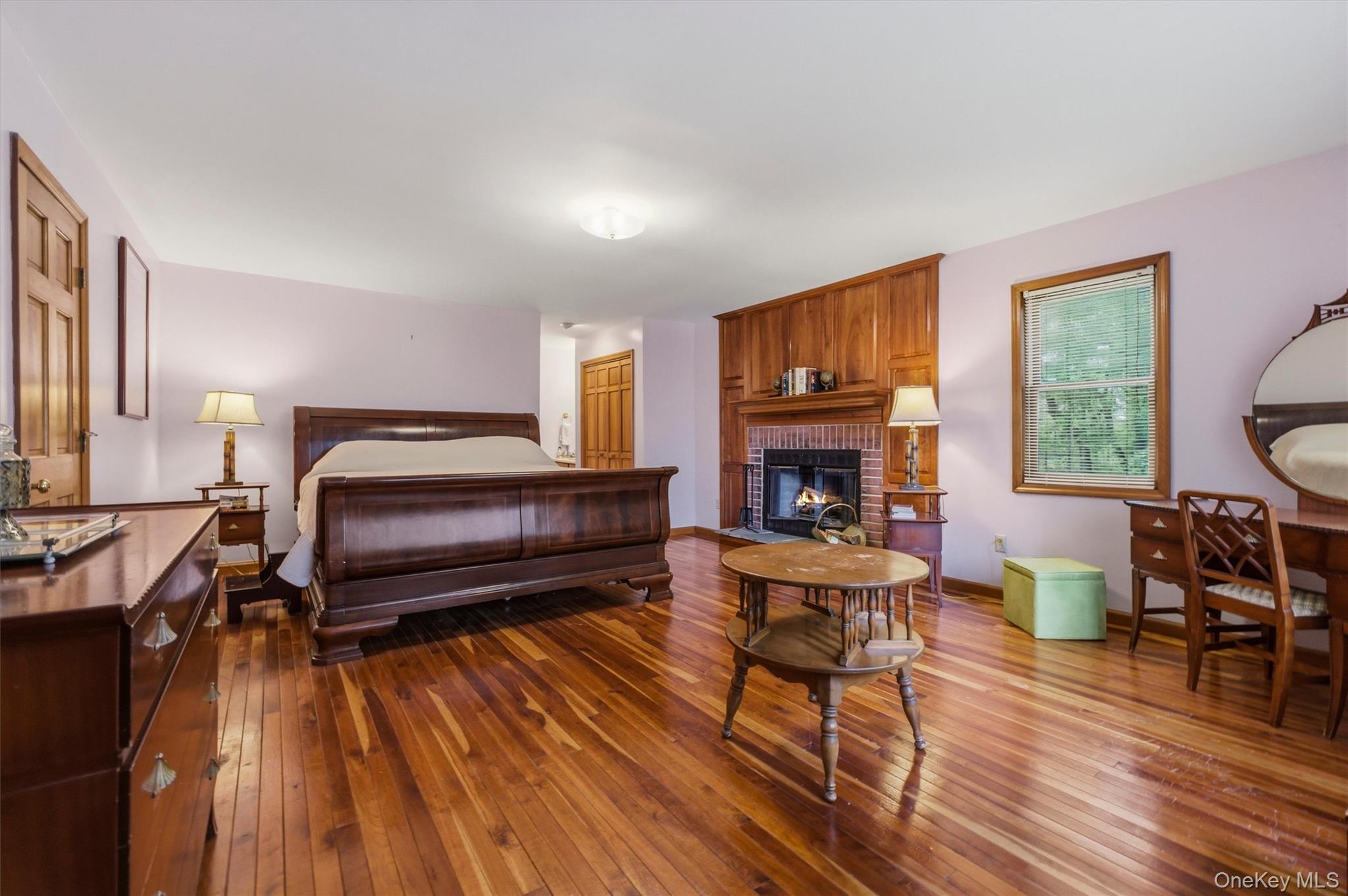 Single Family Chaucer Road  Dutchess County, NY 12580, MLS-1041708-25
