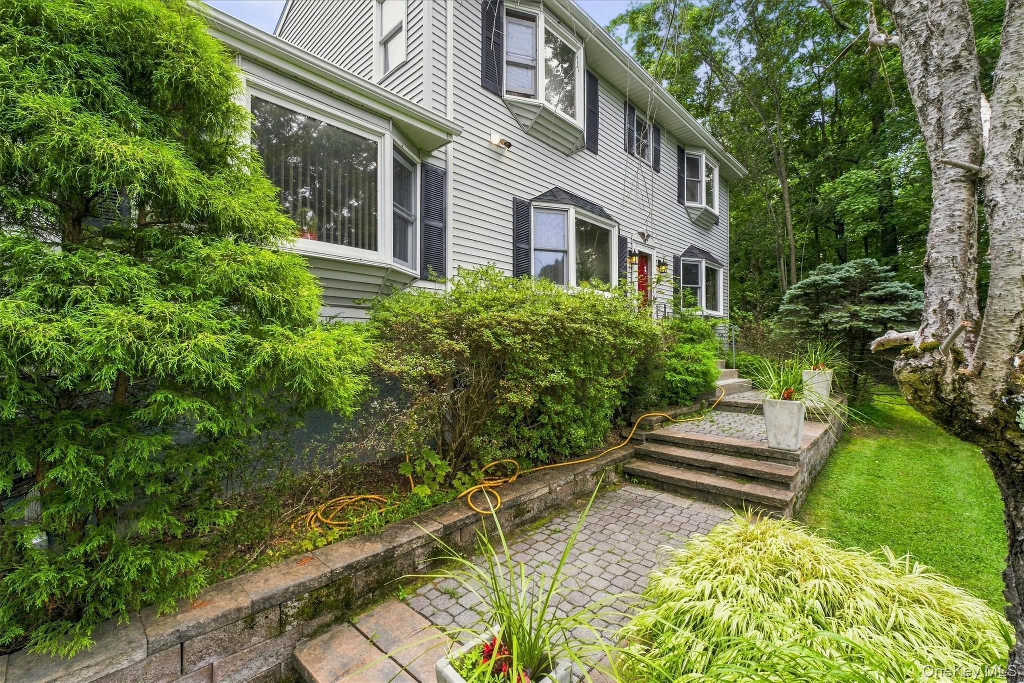 Single Family Chaucer Road  Dutchess County, NY 12580, MLS-1041708-3