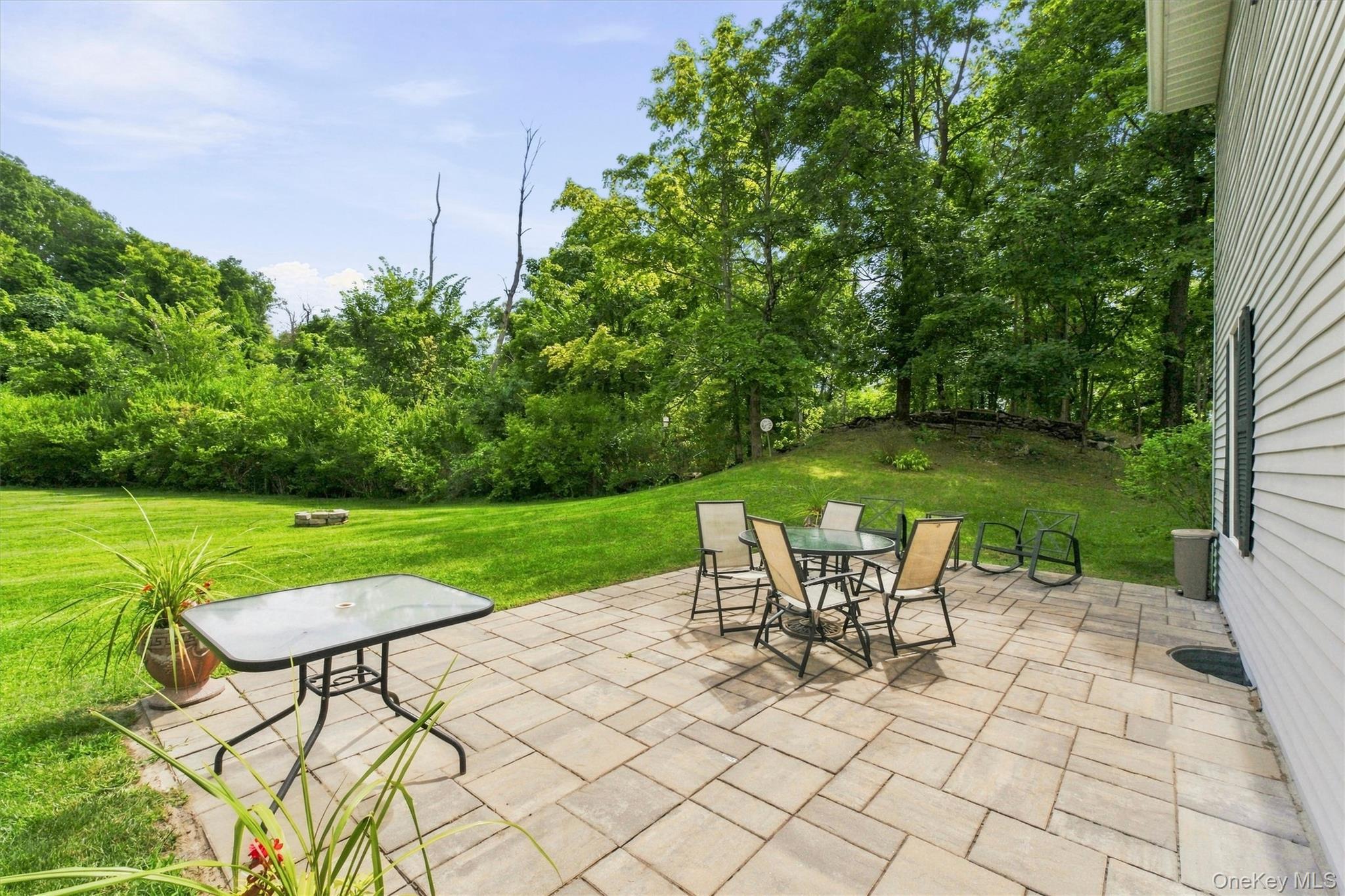 Single Family Chaucer Road  Dutchess County, NY 12580, MLS-1041708-37