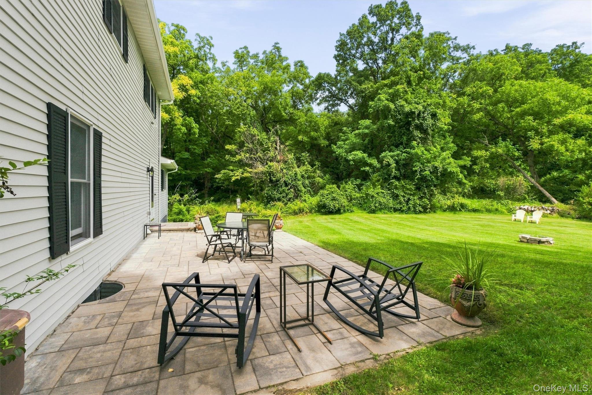 Single Family Chaucer Road  Dutchess County, NY 12580, MLS-1041708-38