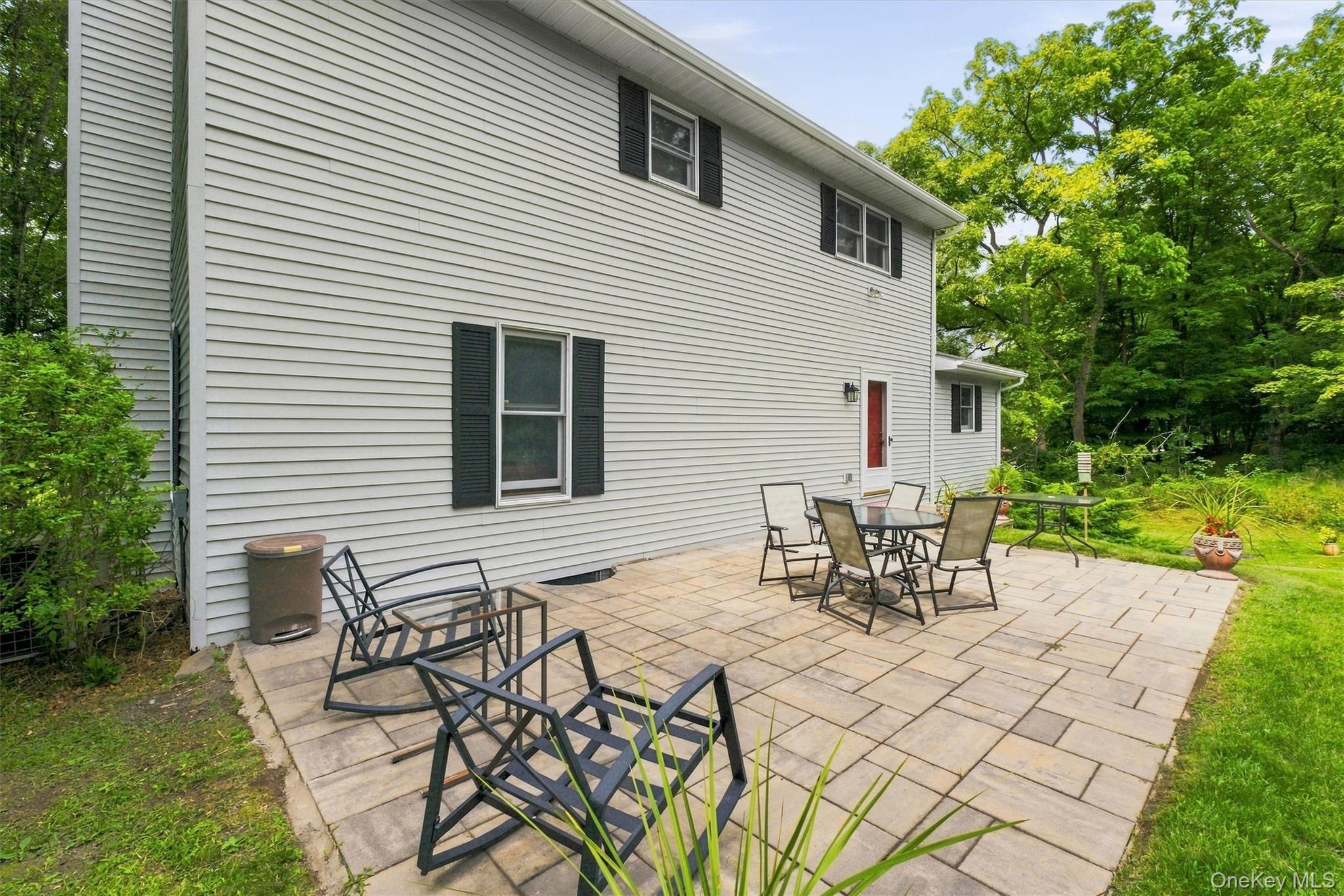 Single Family Chaucer Road  Dutchess County, NY 12580, MLS-1041708-39