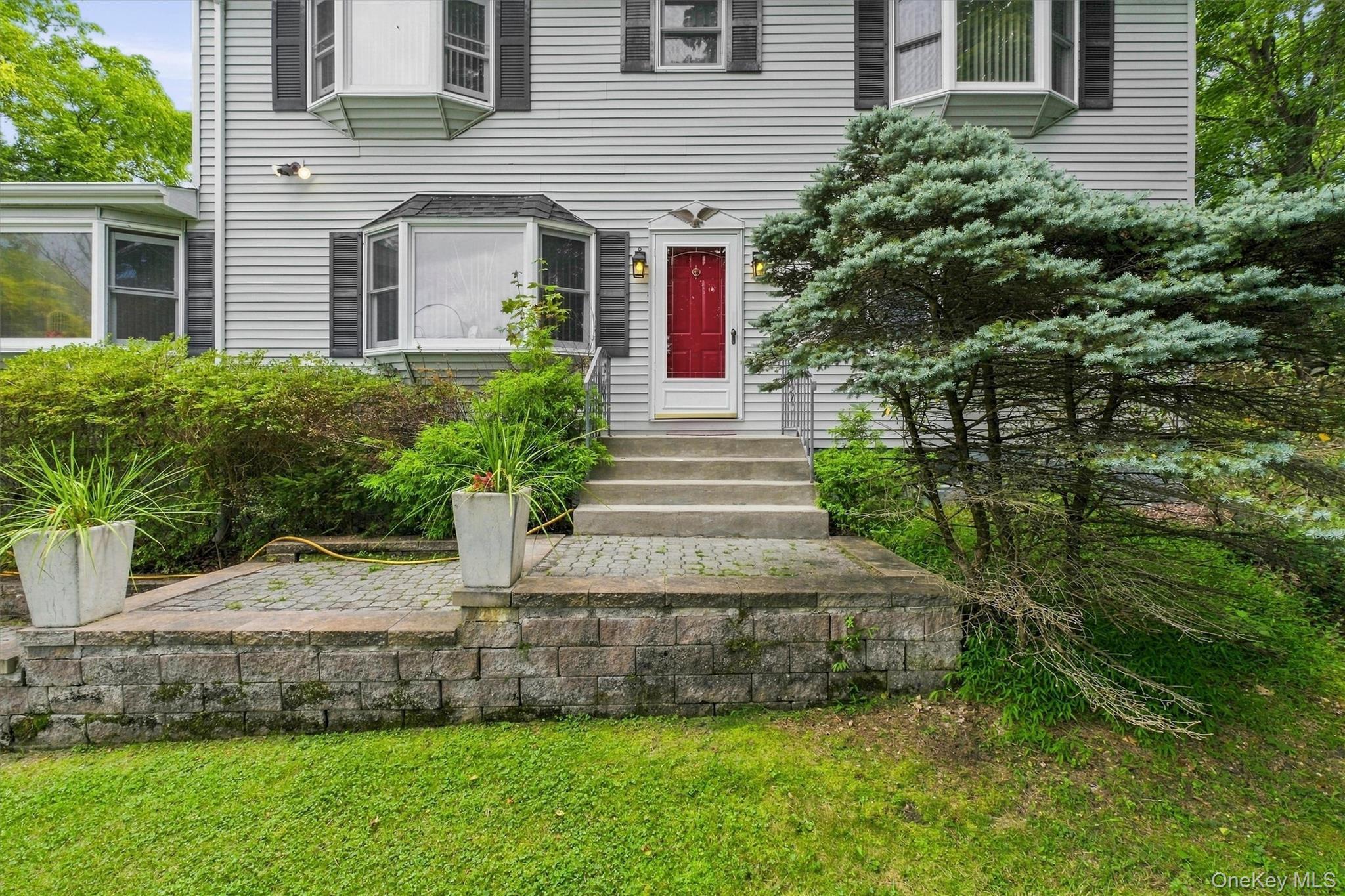 Single Family Chaucer Road  Dutchess County, NY 12580, MLS-1041708-4