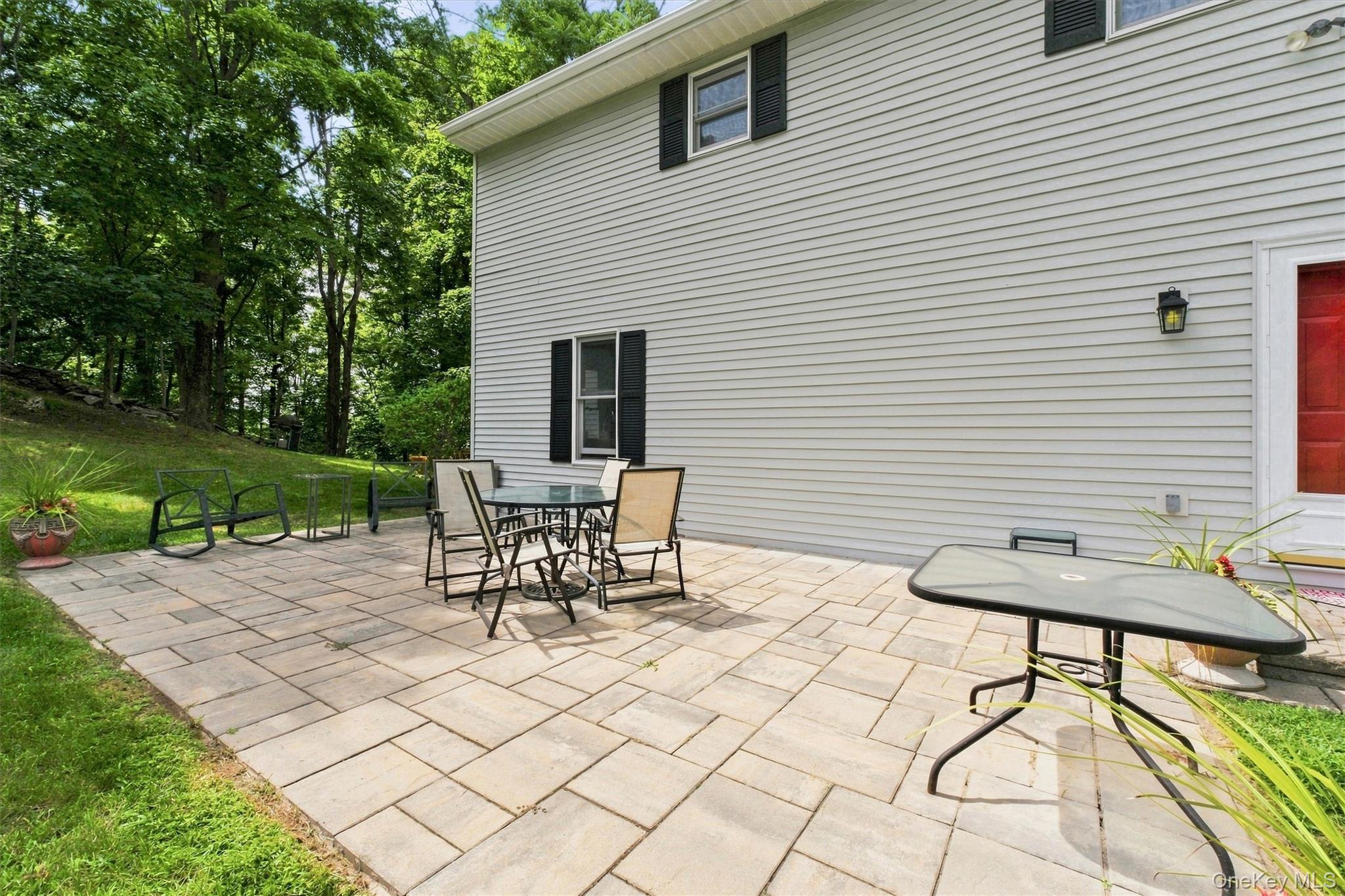 Single Family Chaucer Road  Dutchess County, NY 12580, MLS-1041708-40